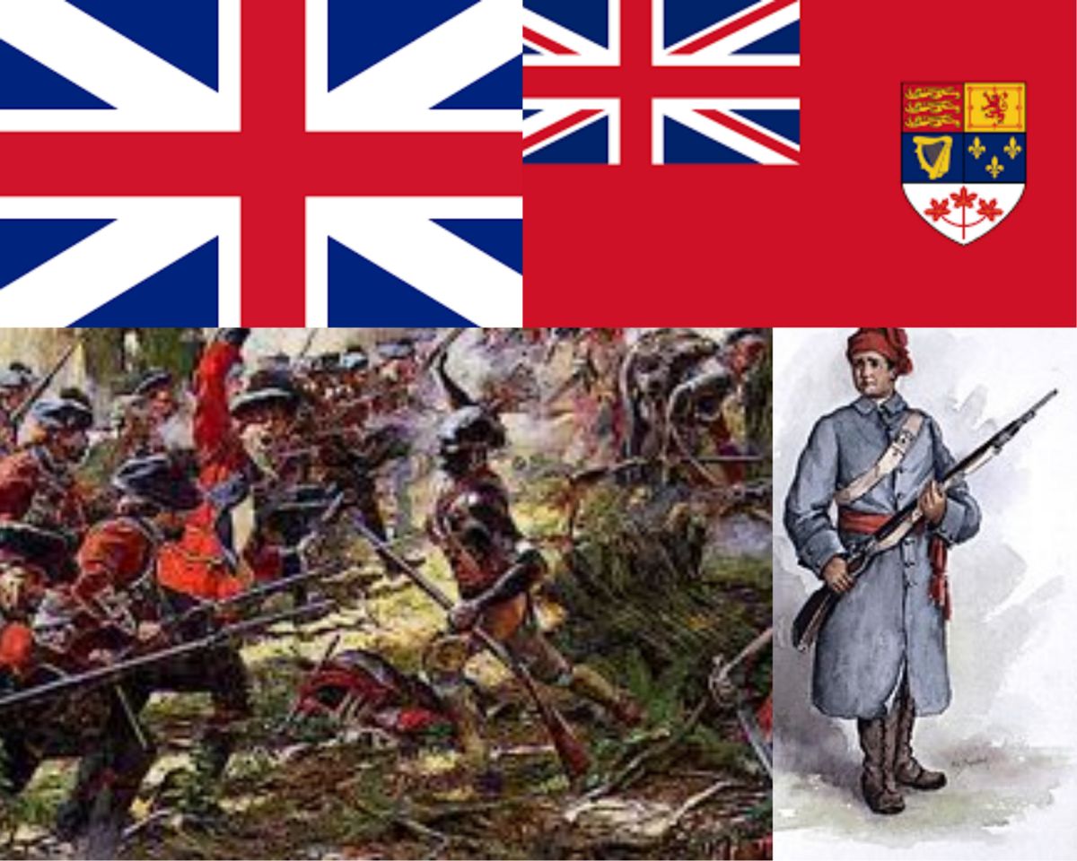 Histoire du Canada