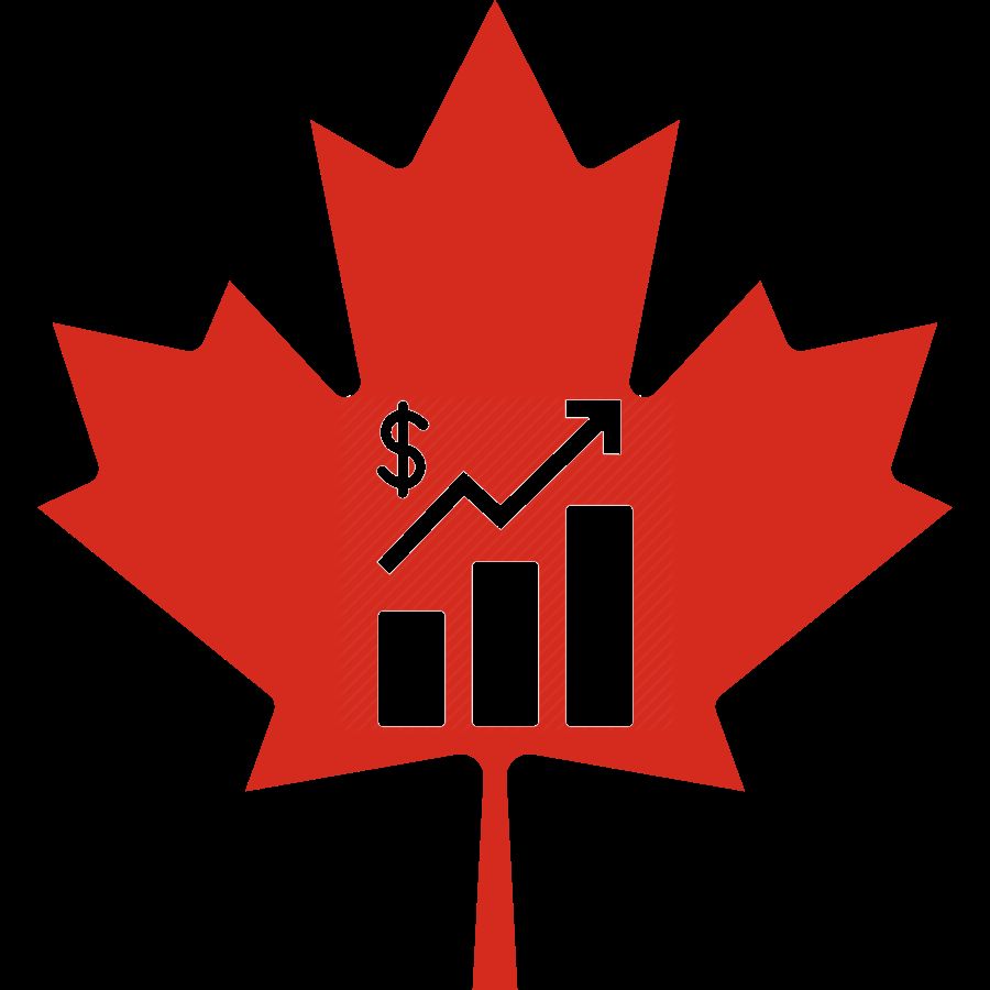 Dollar canadien