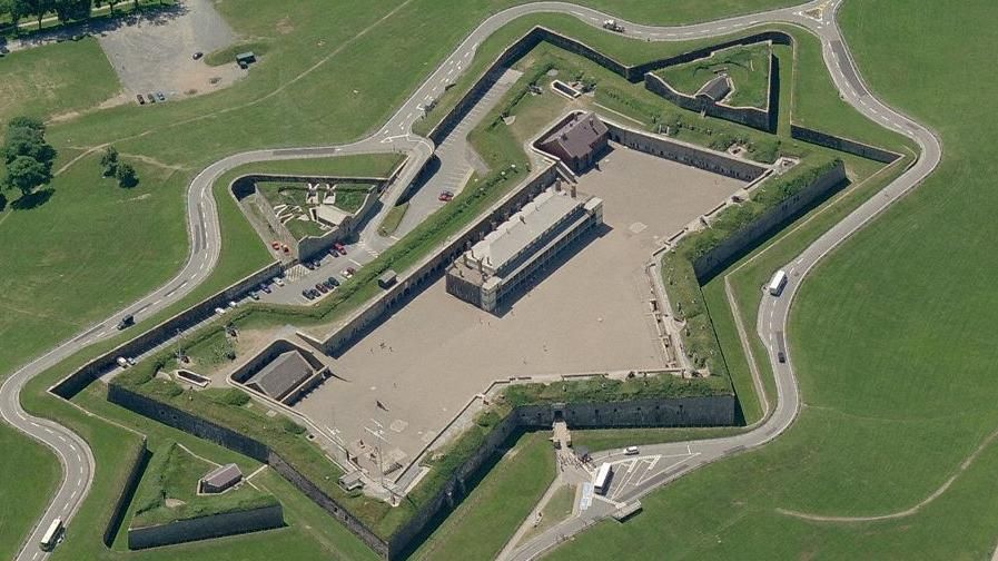 Citadel Hill
