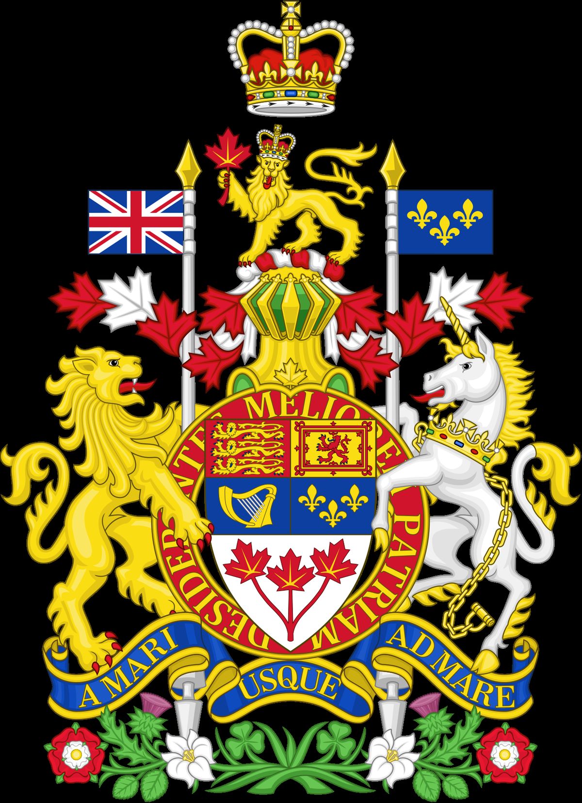 Loi constitutionnelle de 1982