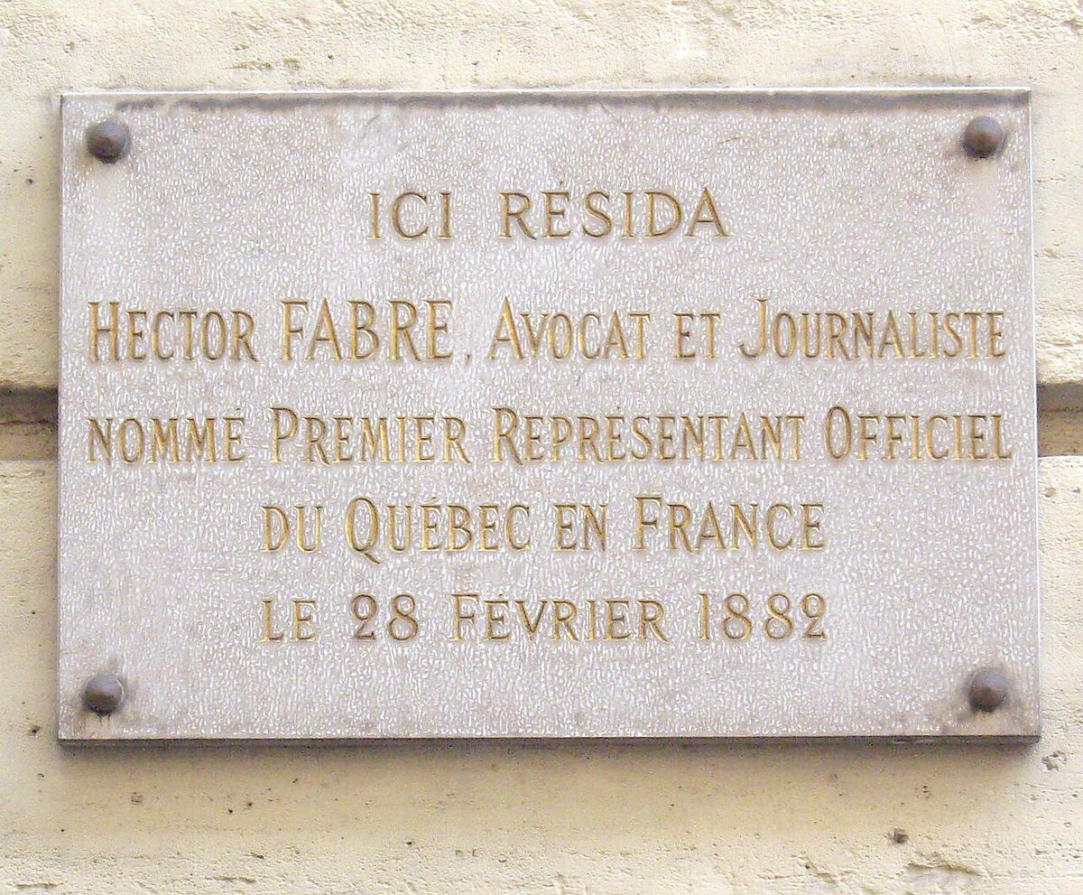 Hector Fabre