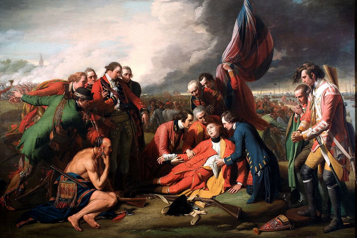 History of British Columbia
