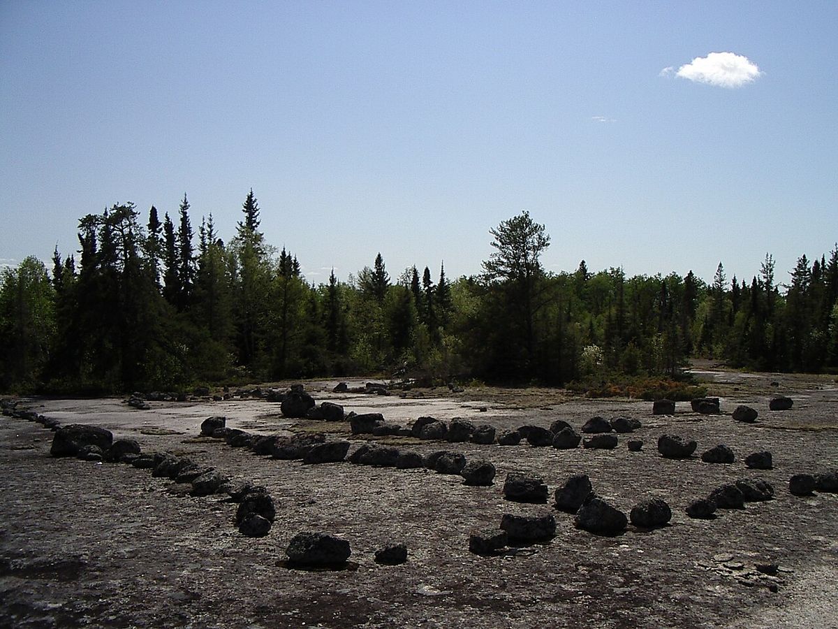 History of Manitoba