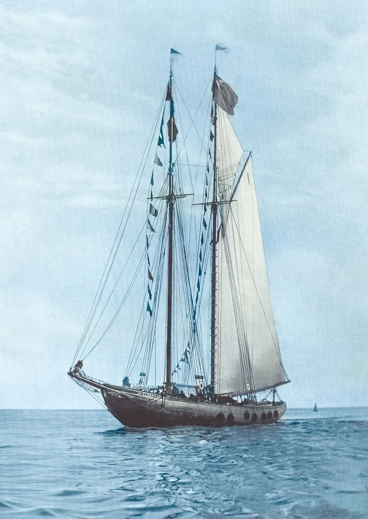 History of Nova Scotia