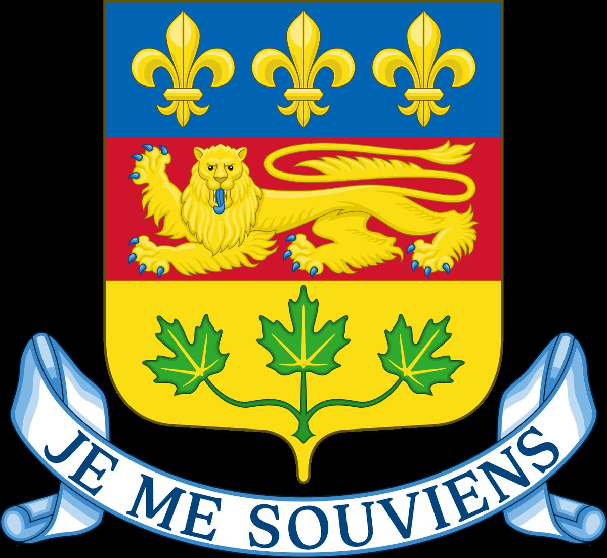 History of Quebec