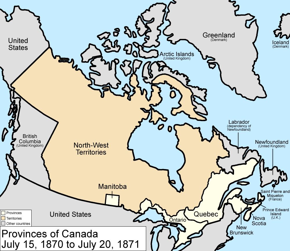 History of Saskatchewan