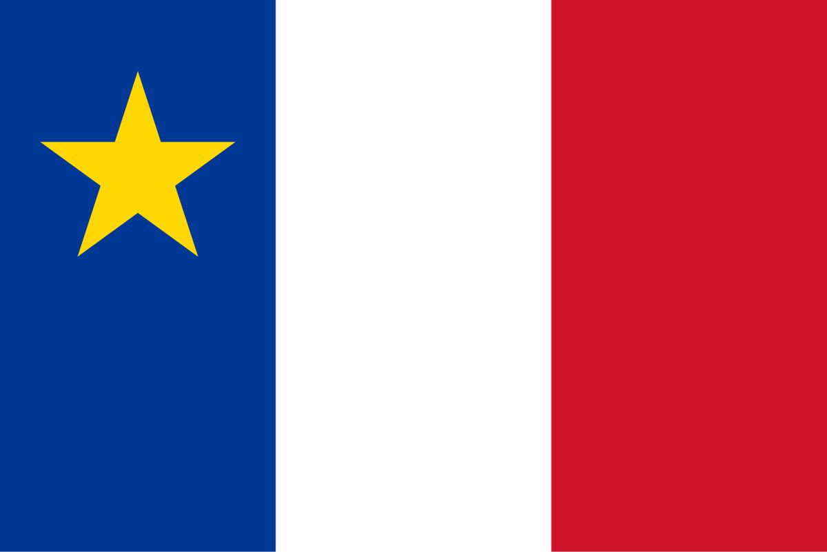 Histoire des Acadiens