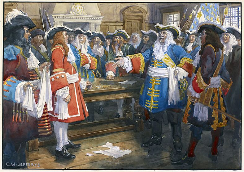 King William's War
