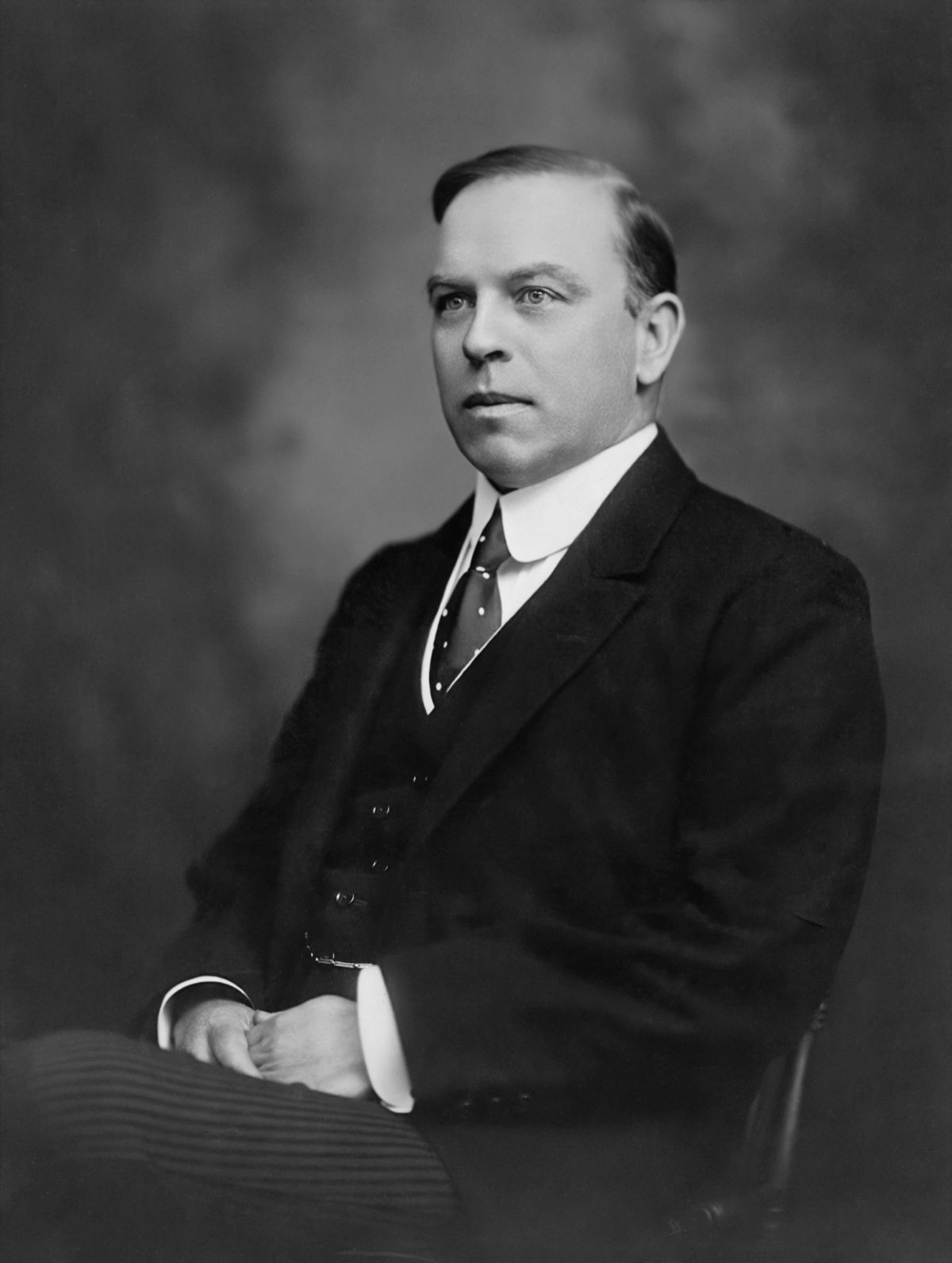 Lord Byng.