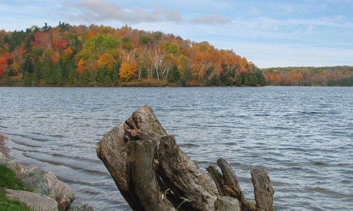 Meech Lake Accord