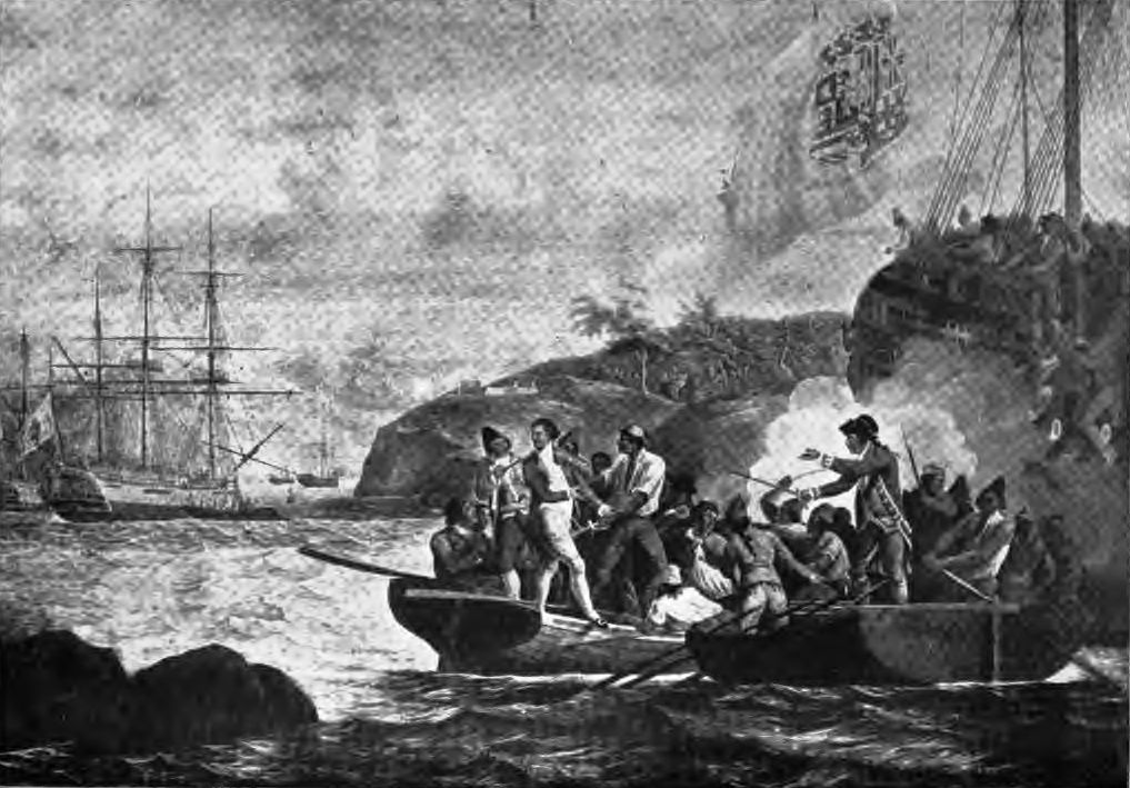w:Nootka Crisis