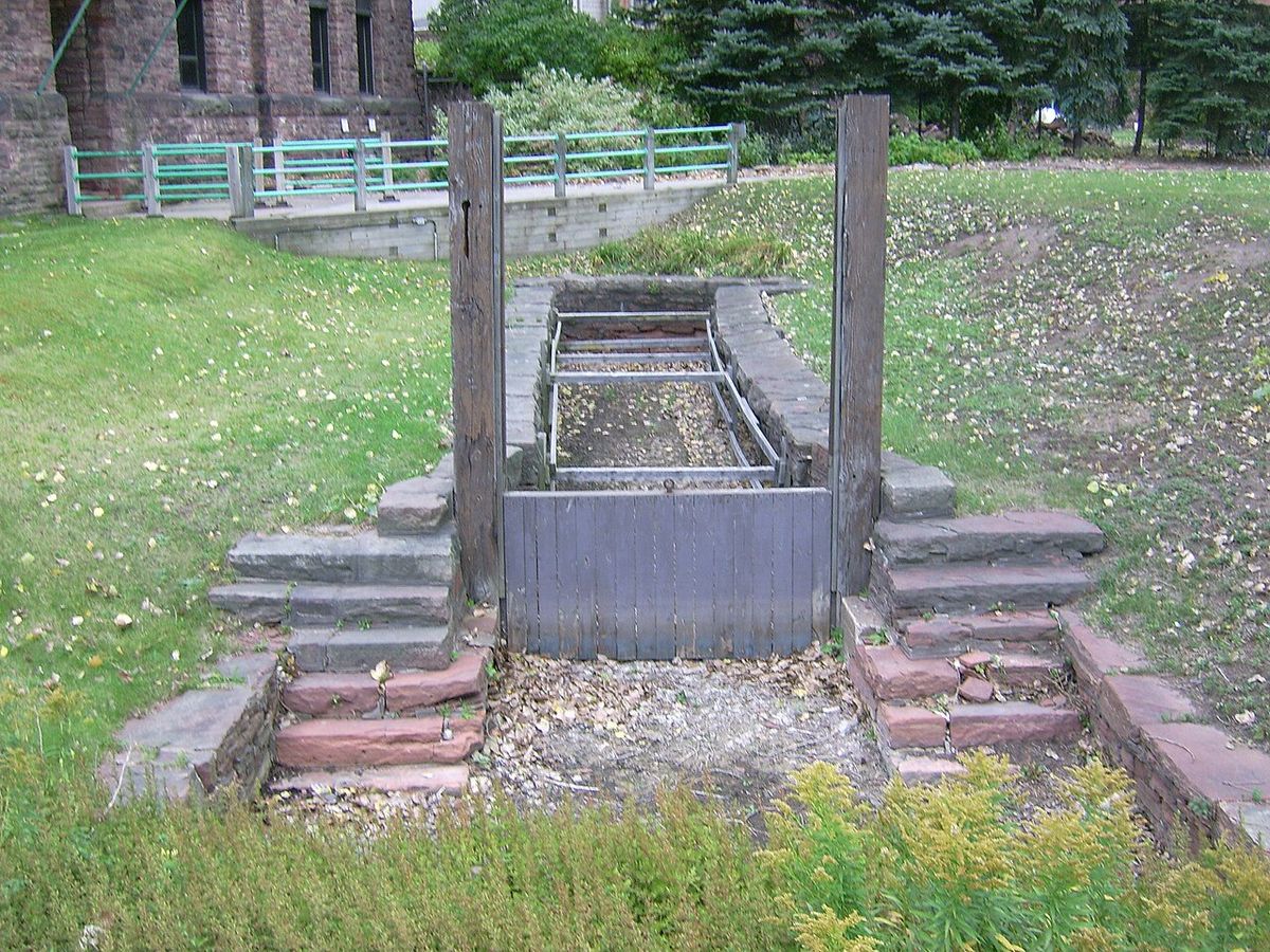 North West Company