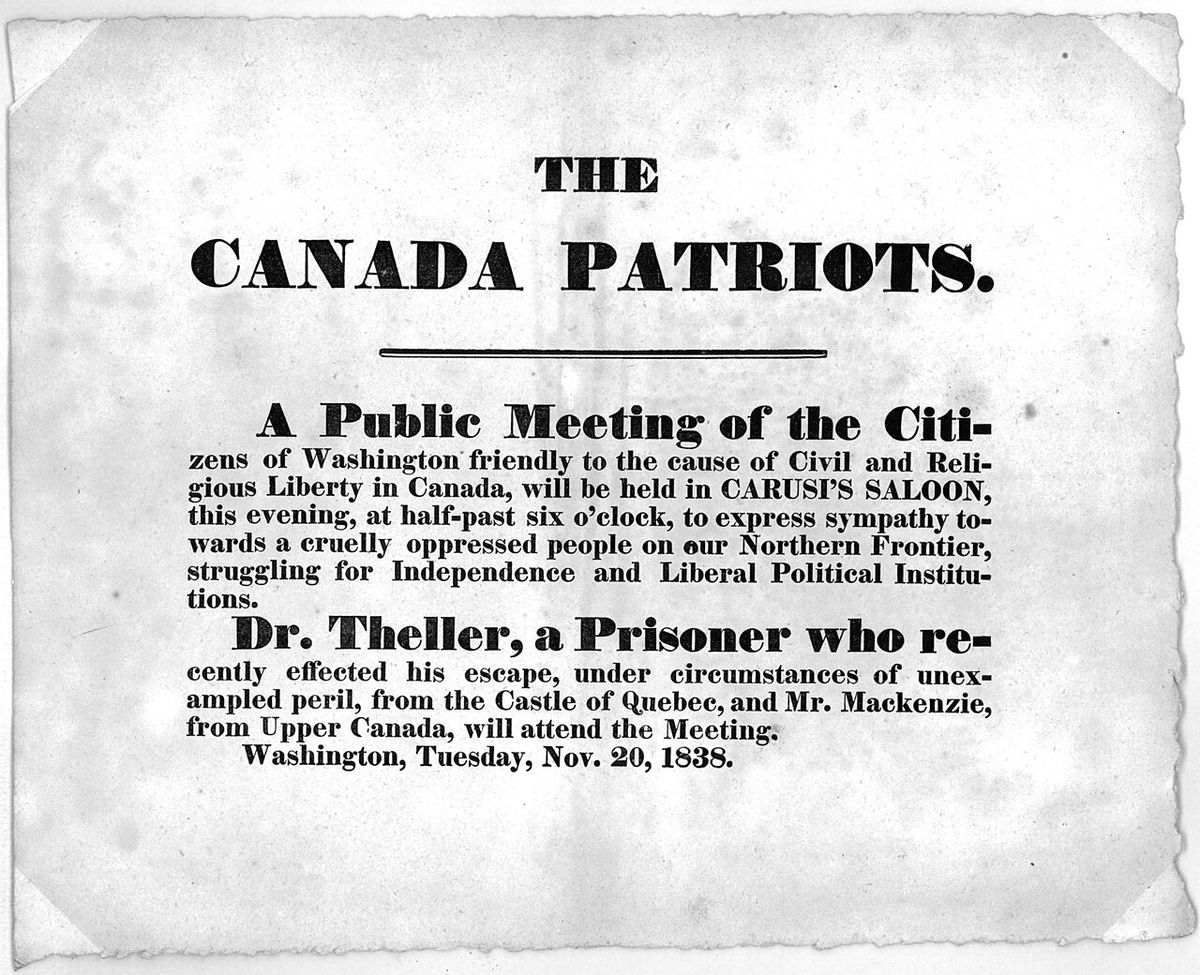 Patriote movement