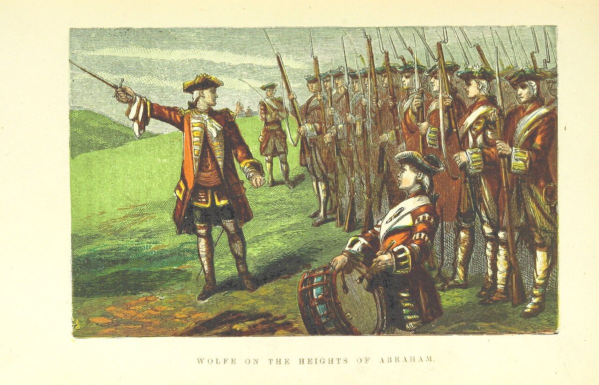 Image taken from: Title: "The Great Battles of the British Army. ... With coloured illustrations. (New edition.)" Author: LOW, Charles Rathb