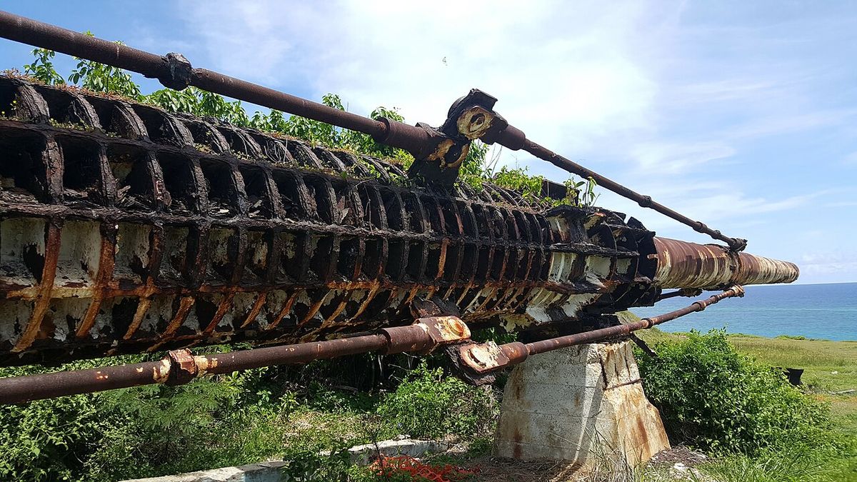 Project HARP
