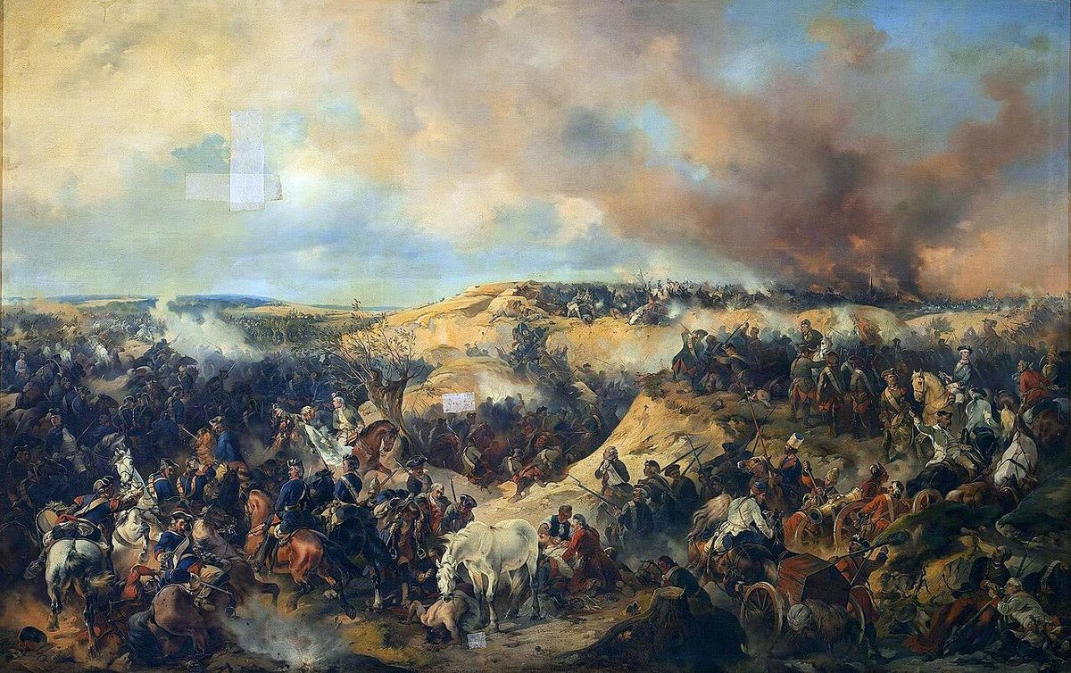 Seven Years' War