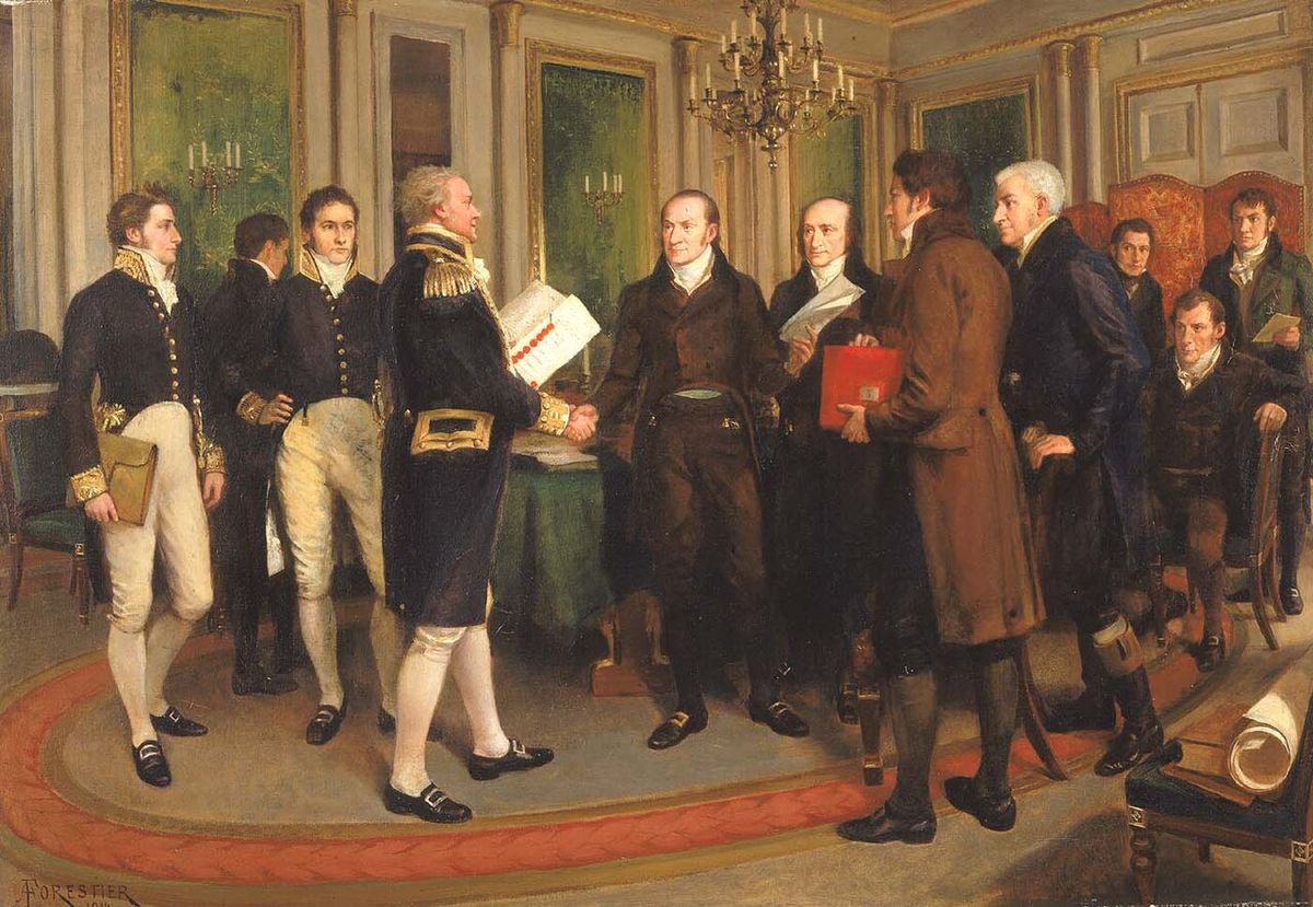 War of 1812