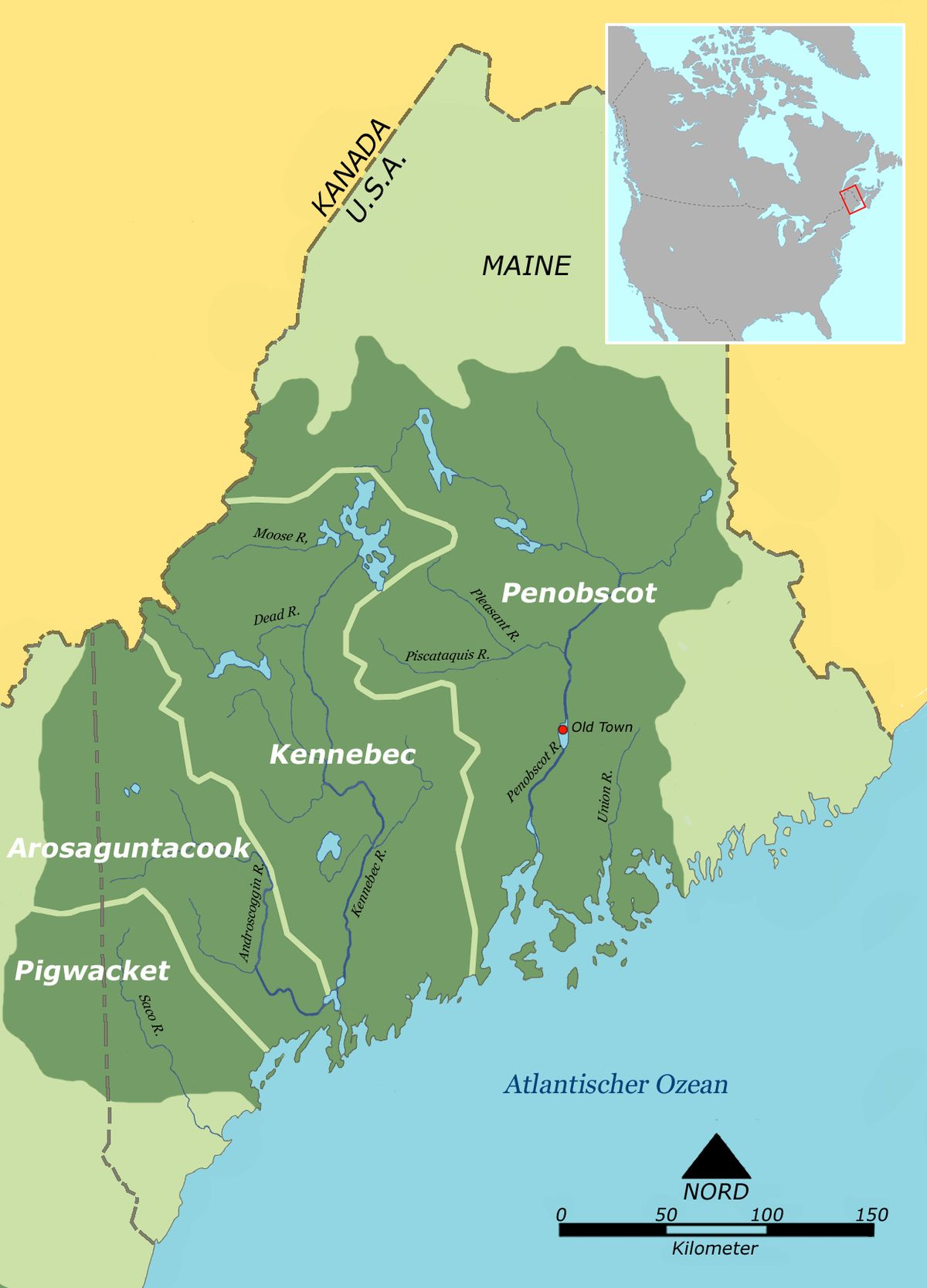 Abenaki