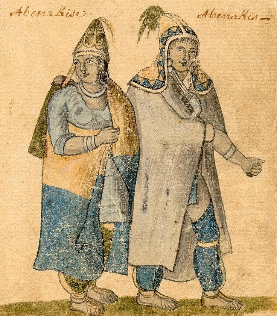 Abenaki