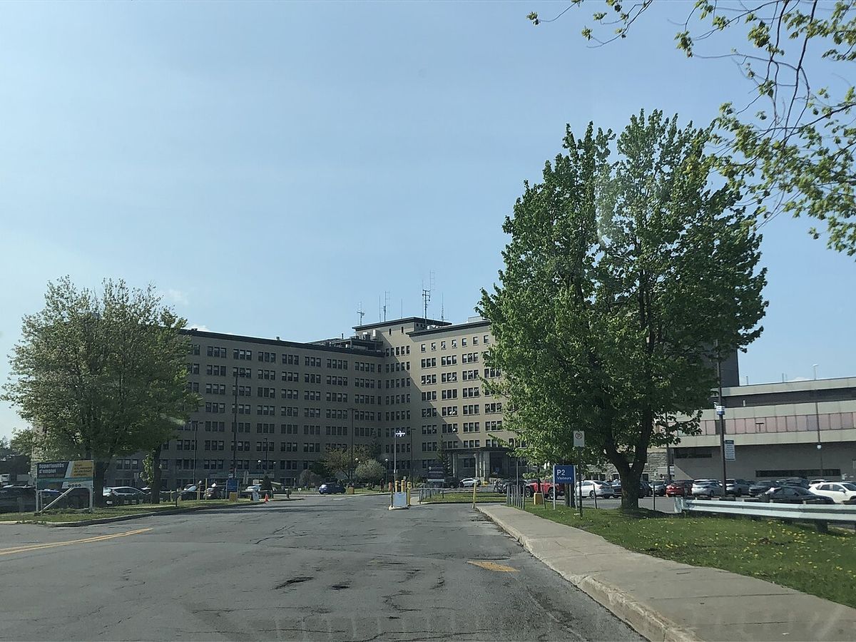Centre de santé et de services sociaux du nord de Lanaudière
