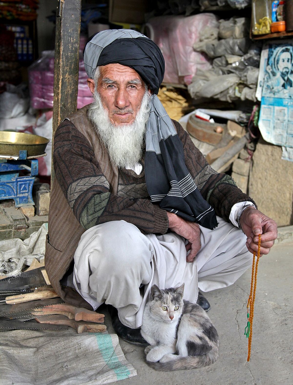 Elder