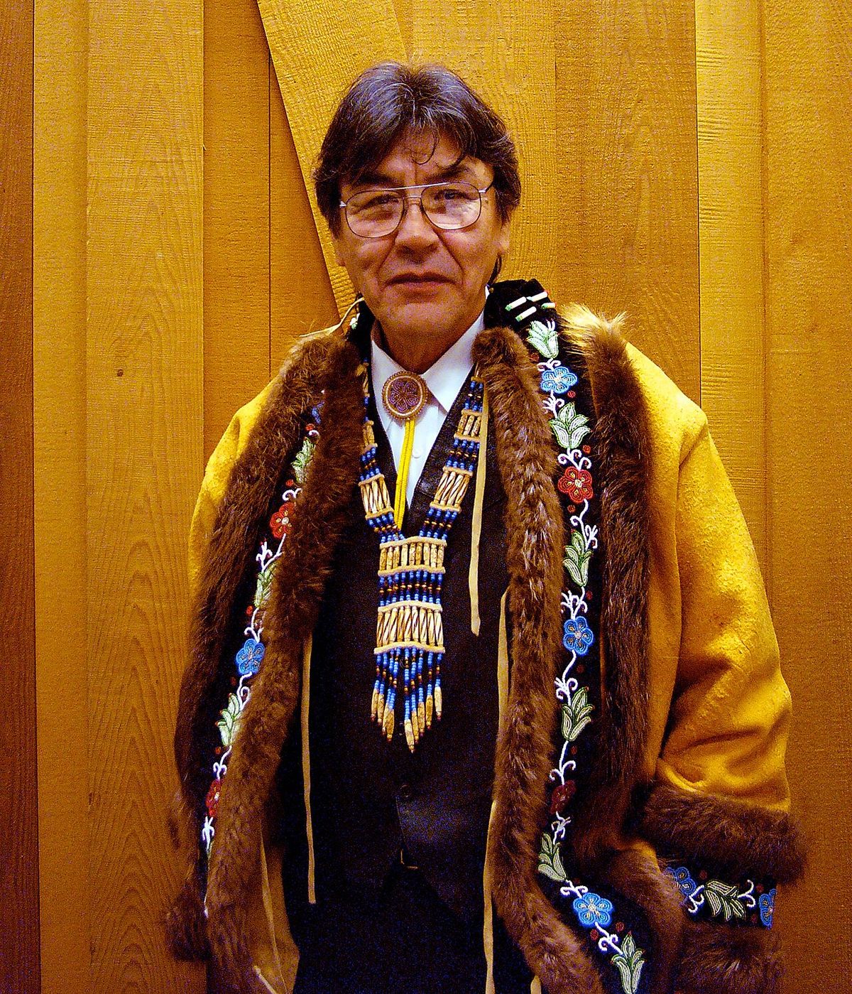 Gwichʼin