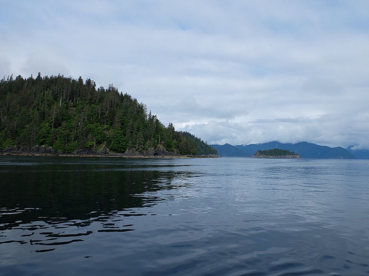 Haida Gwaii