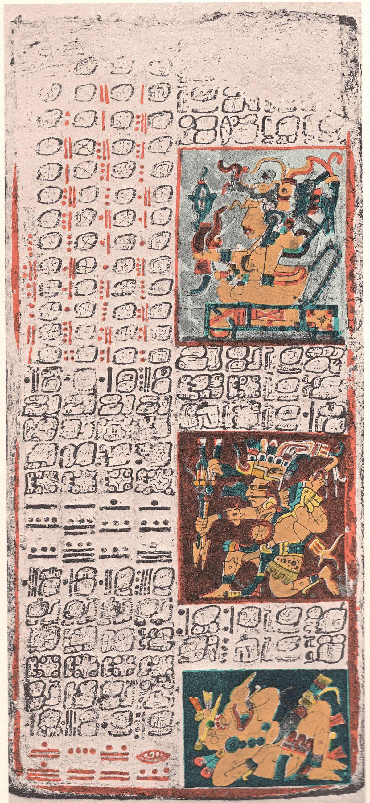 Indigenous languages of the Americas