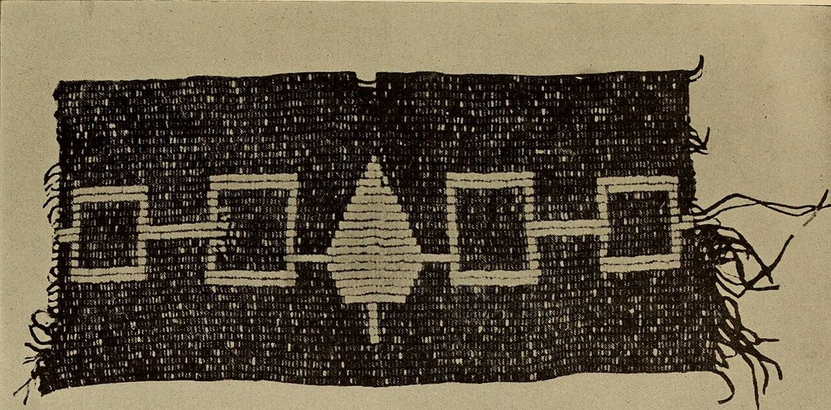 Indigenous law