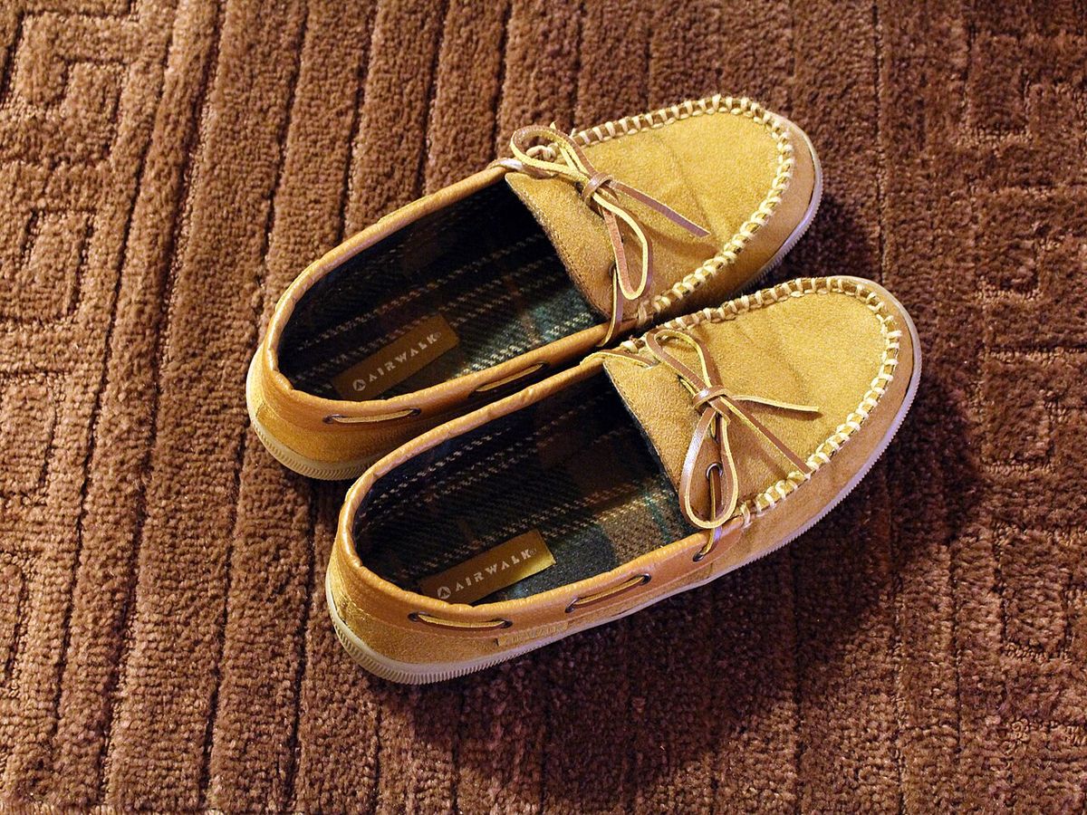 Mocassin