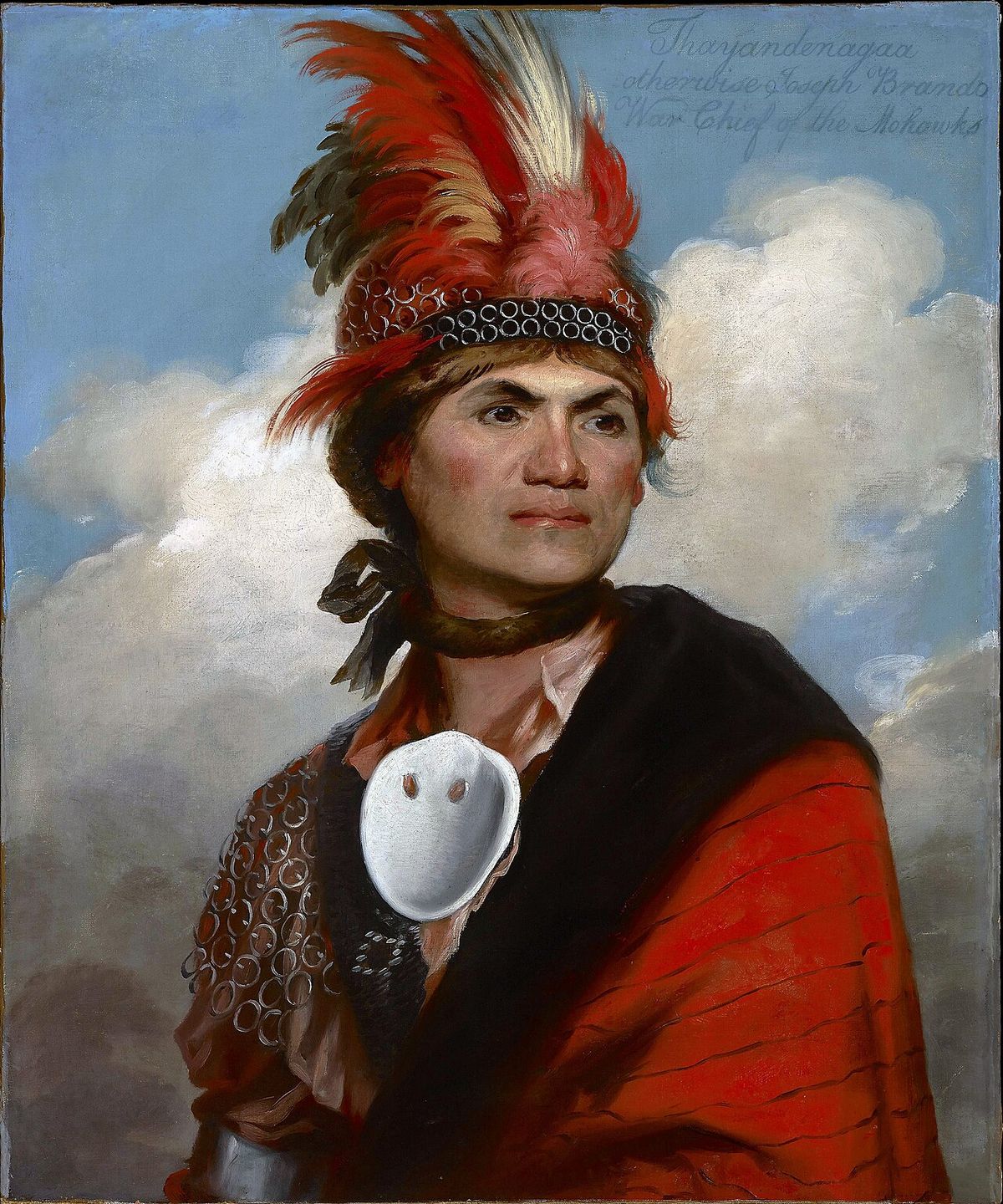 Mohawk people