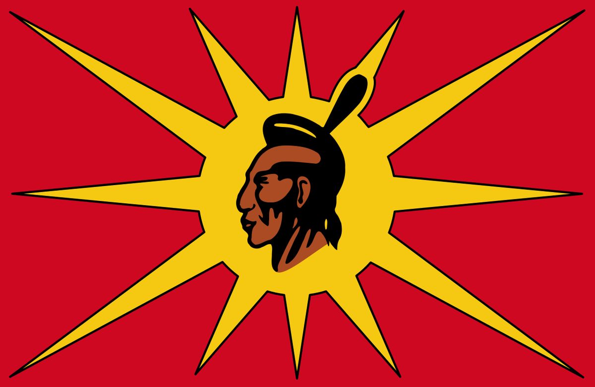 Mohawk Warrior Society