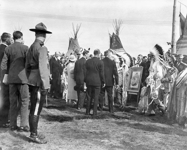 Nakoda
