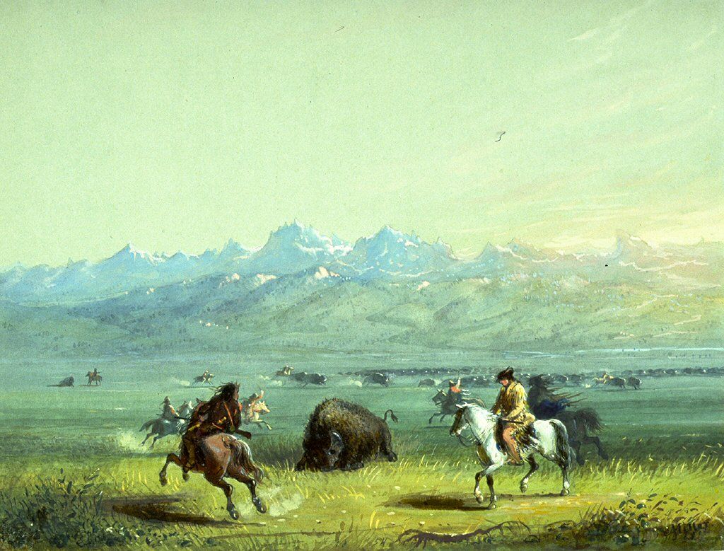 North American fur trade