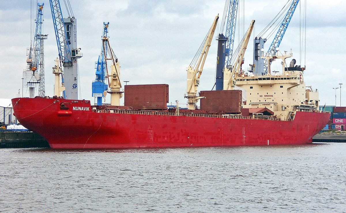 Nunavik 2024 in Hamburg