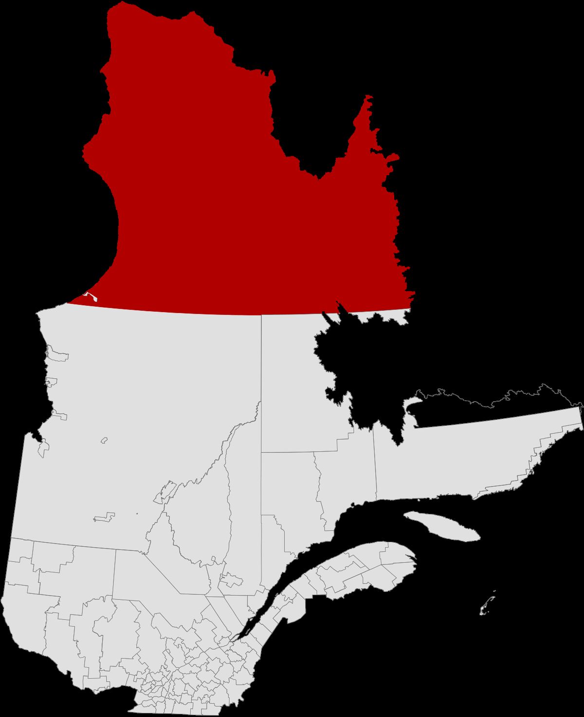Nunavik