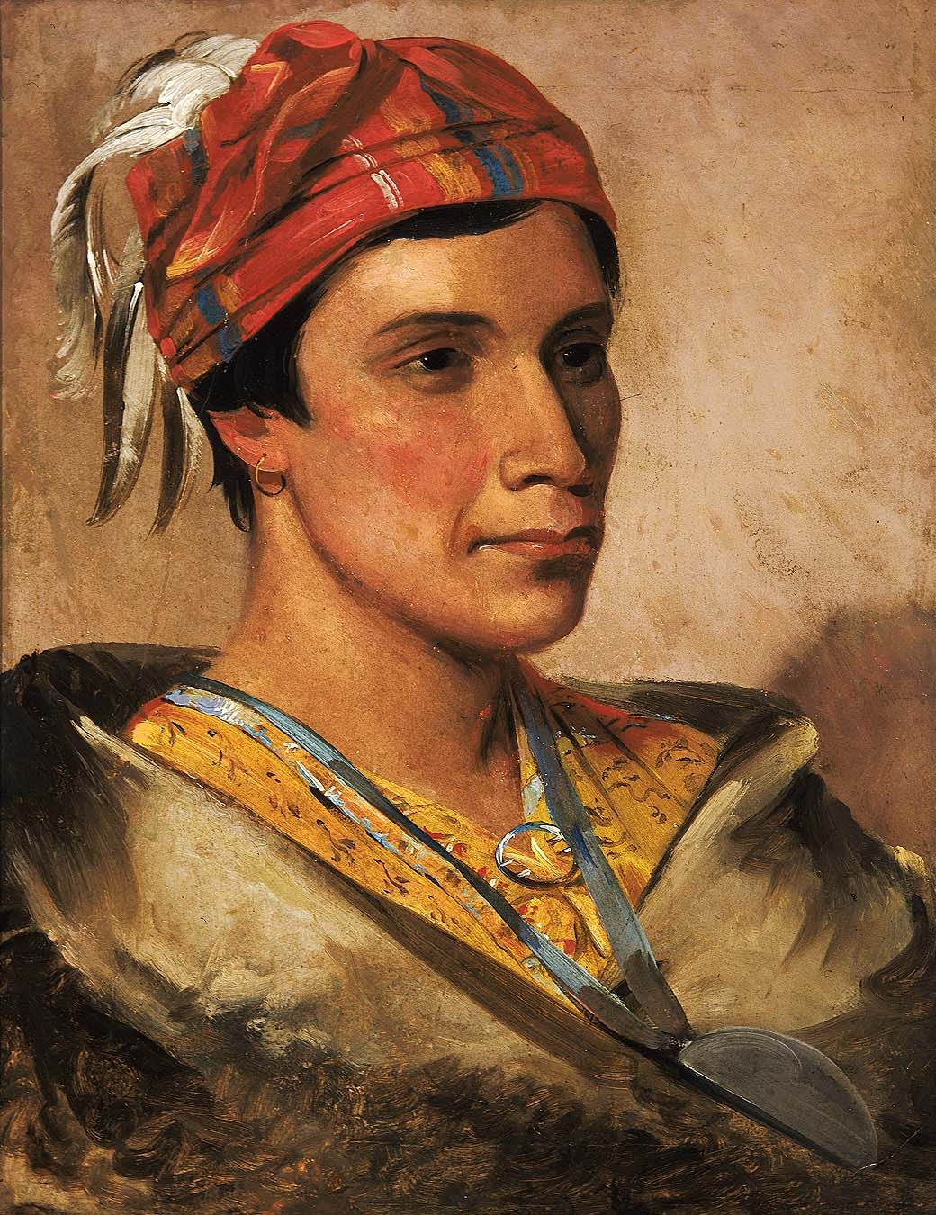 Oneida people