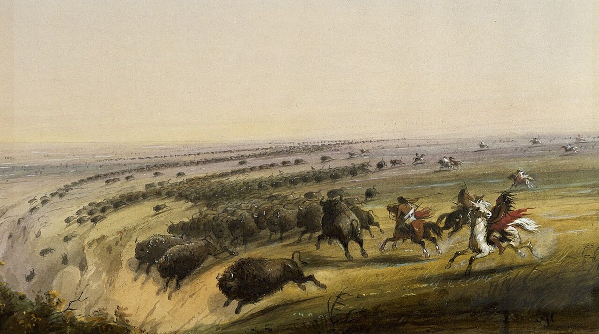 Plains Indians
