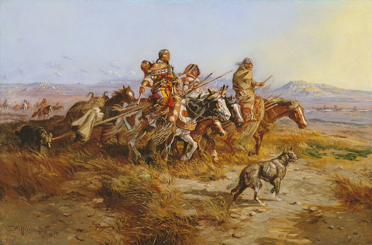 Plains Indians