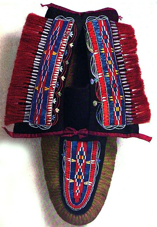 Quillwork