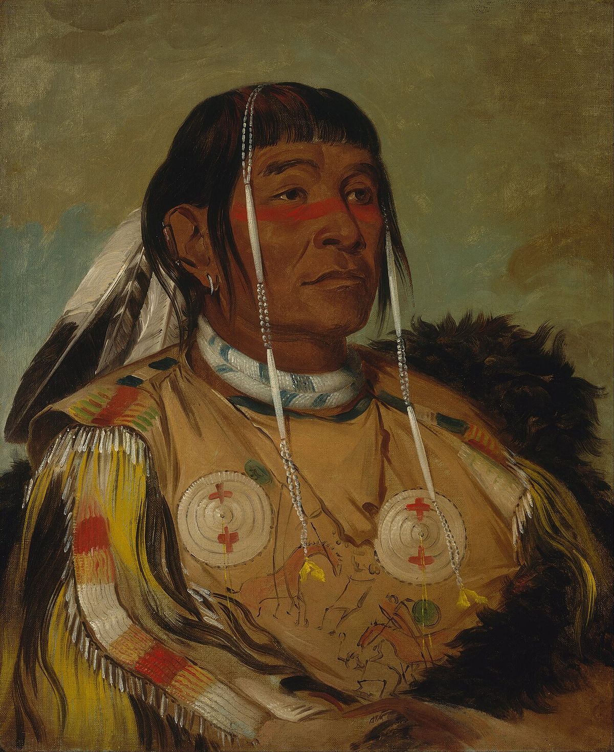 Saulteaux