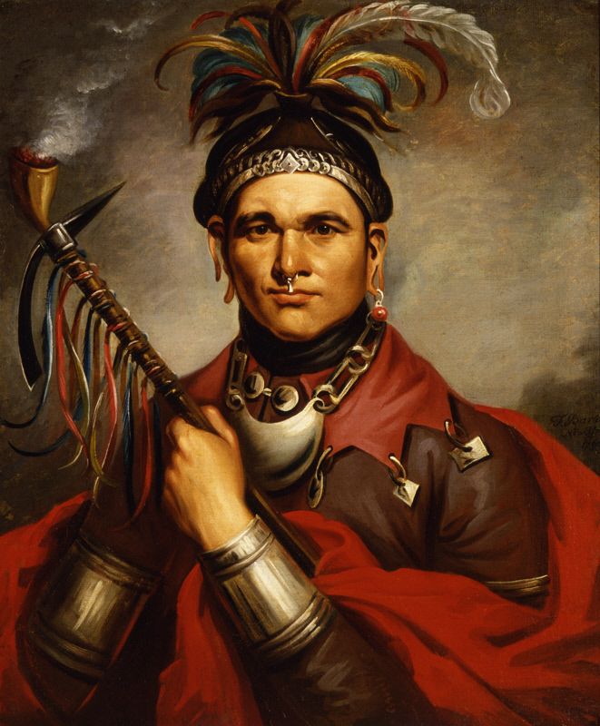 Seneca people