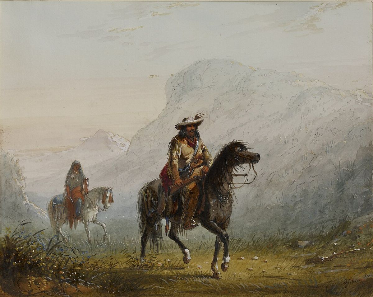Squaw