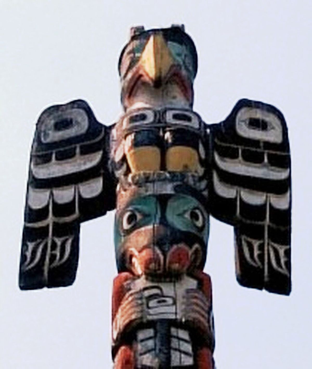 Thunderbird