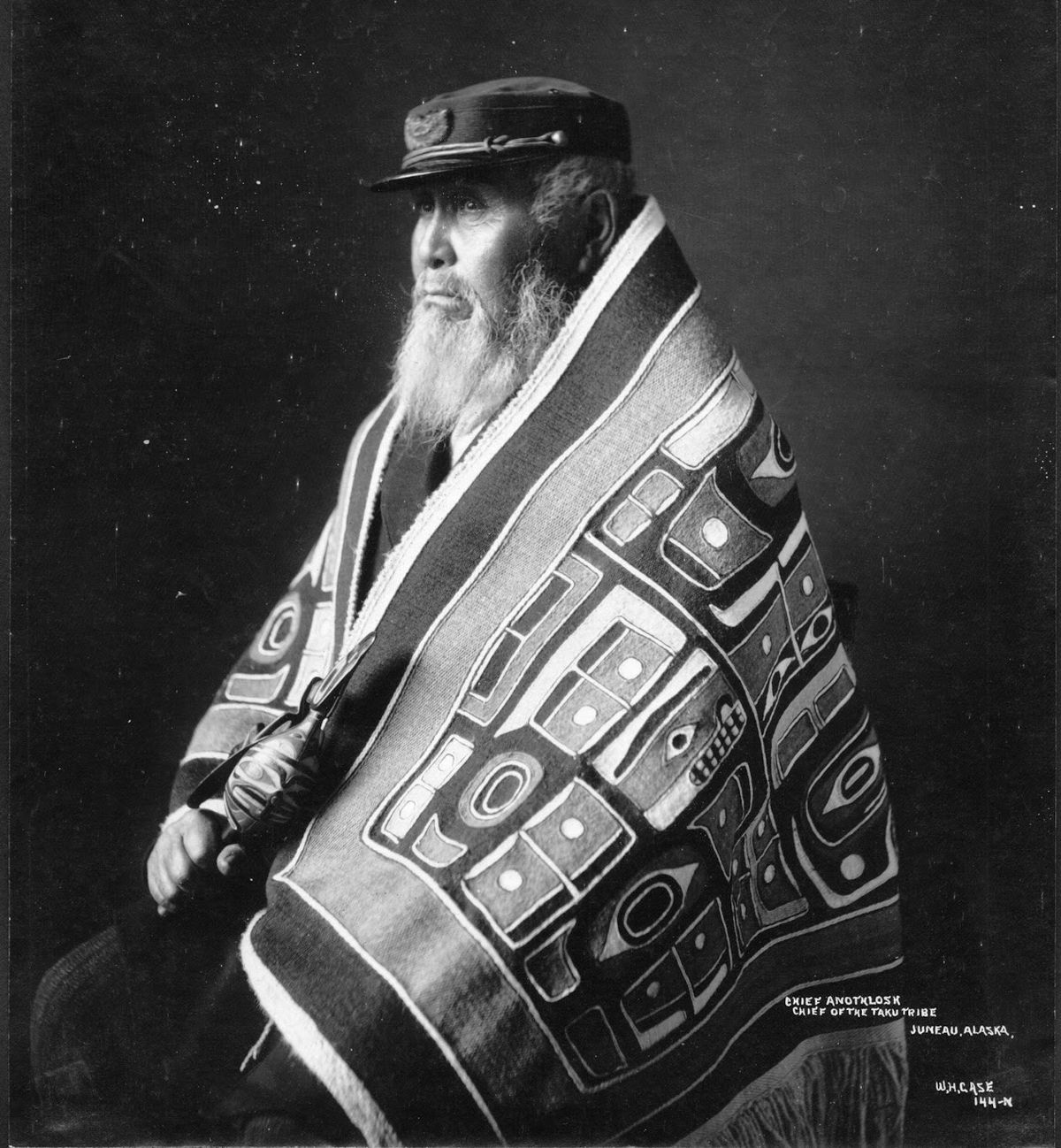 Tlingit