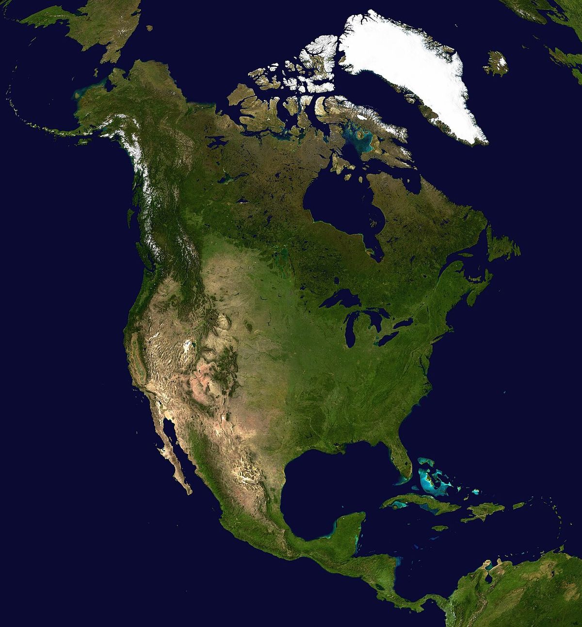 Turtle Island