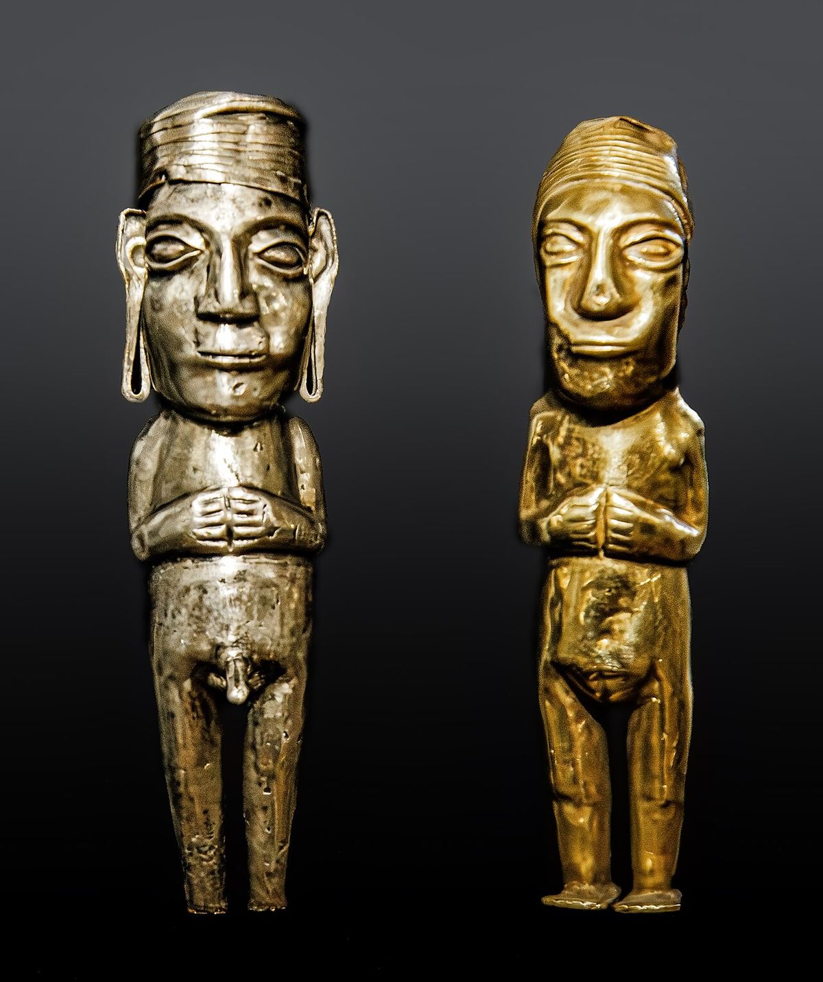 Visual arts of the Indigenous peoples of the Americas