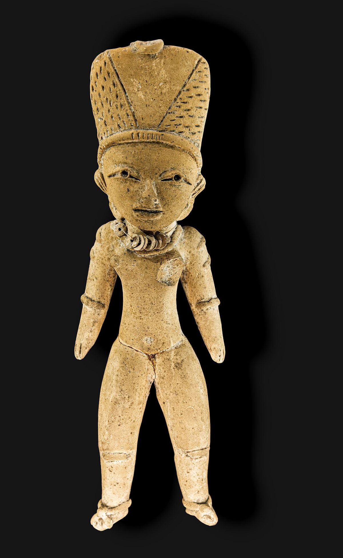 Visual arts of the Indigenous peoples of the Americas