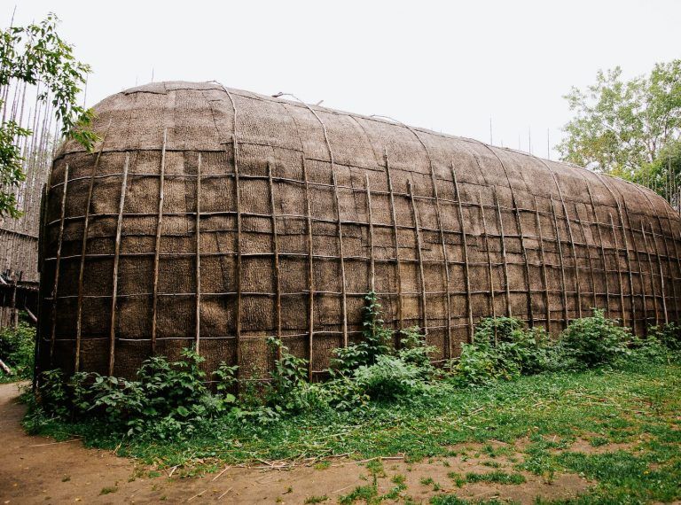 Longhouse