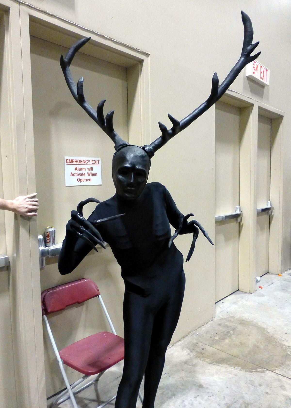 Wendigo